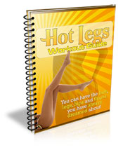 hot legs workout