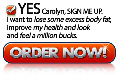 order no excuses body makeover program